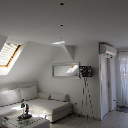 Apartmani Jejna Saraievo Exterior foto