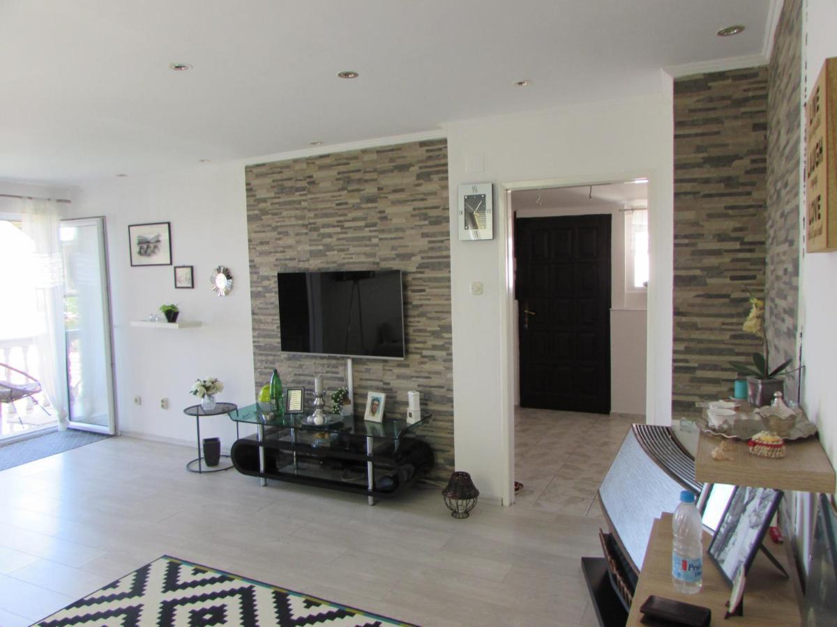 Apartmani Jejna Saraievo Exterior foto
