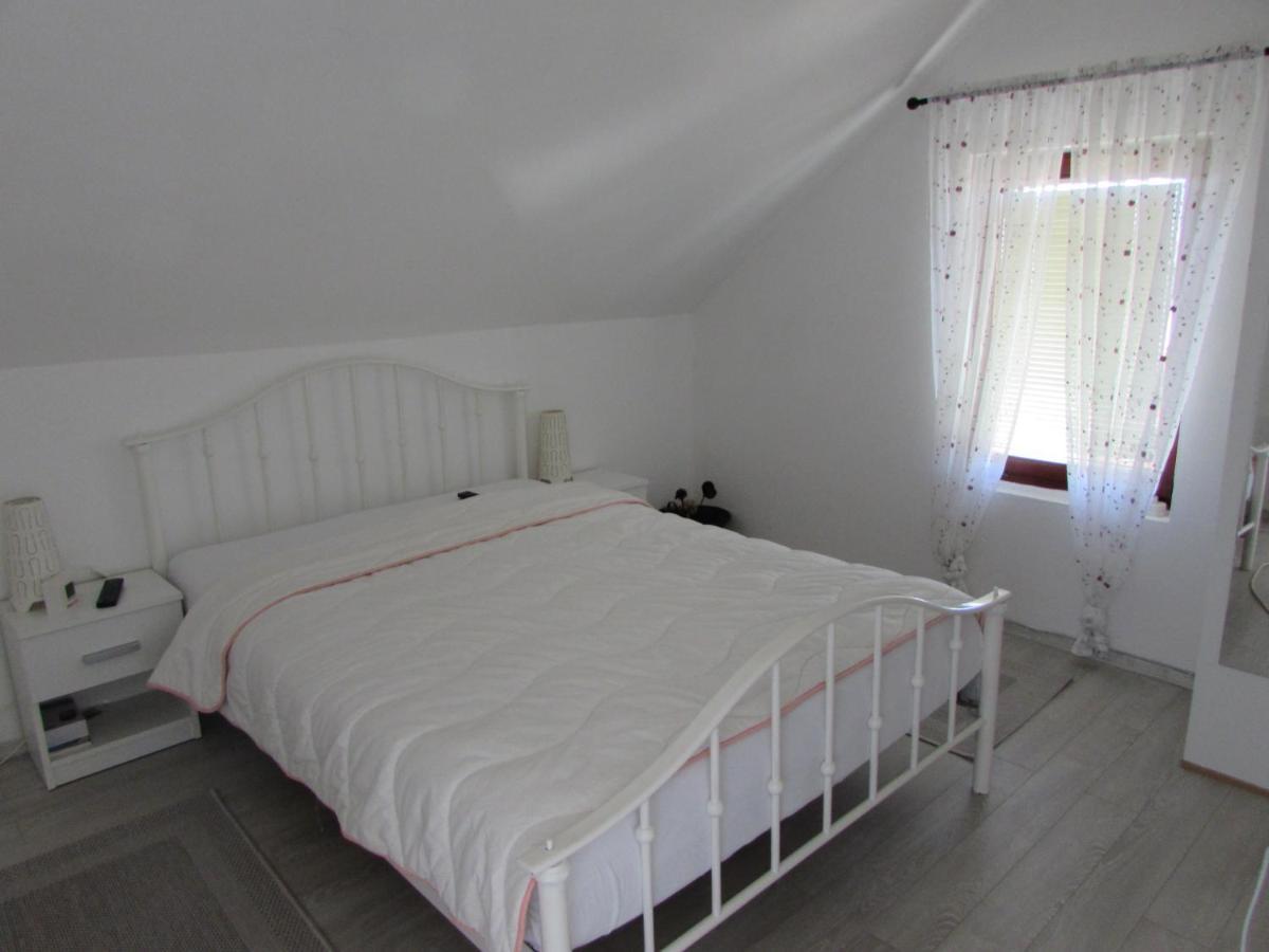 Apartmani Jejna Saraievo Exterior foto