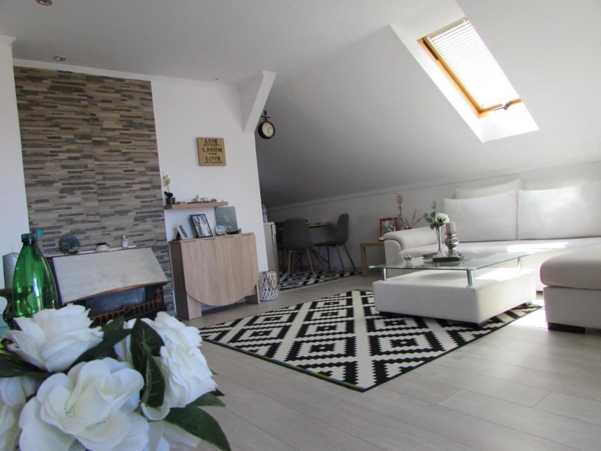 Apartmani Jejna Saraievo Exterior foto