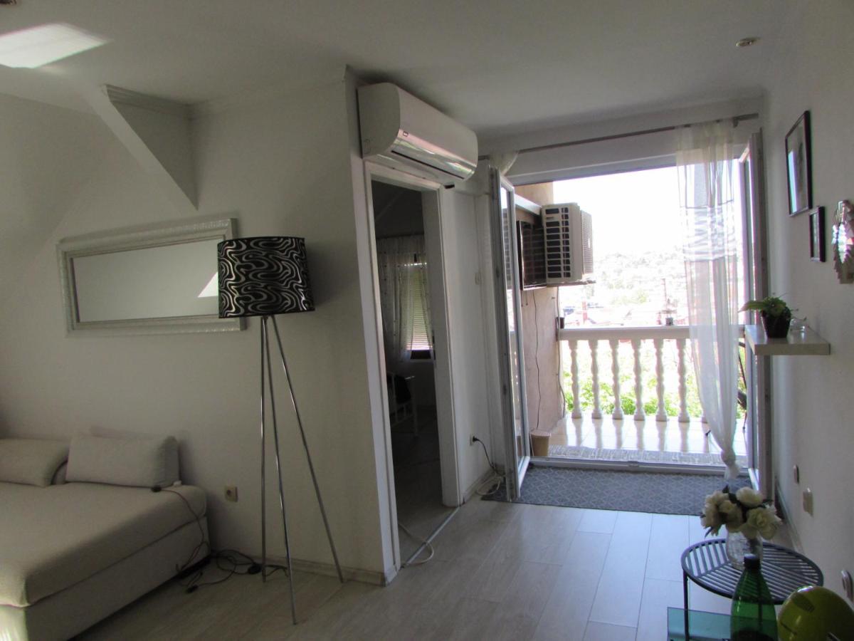 Apartmani Jejna Saraievo Exterior foto