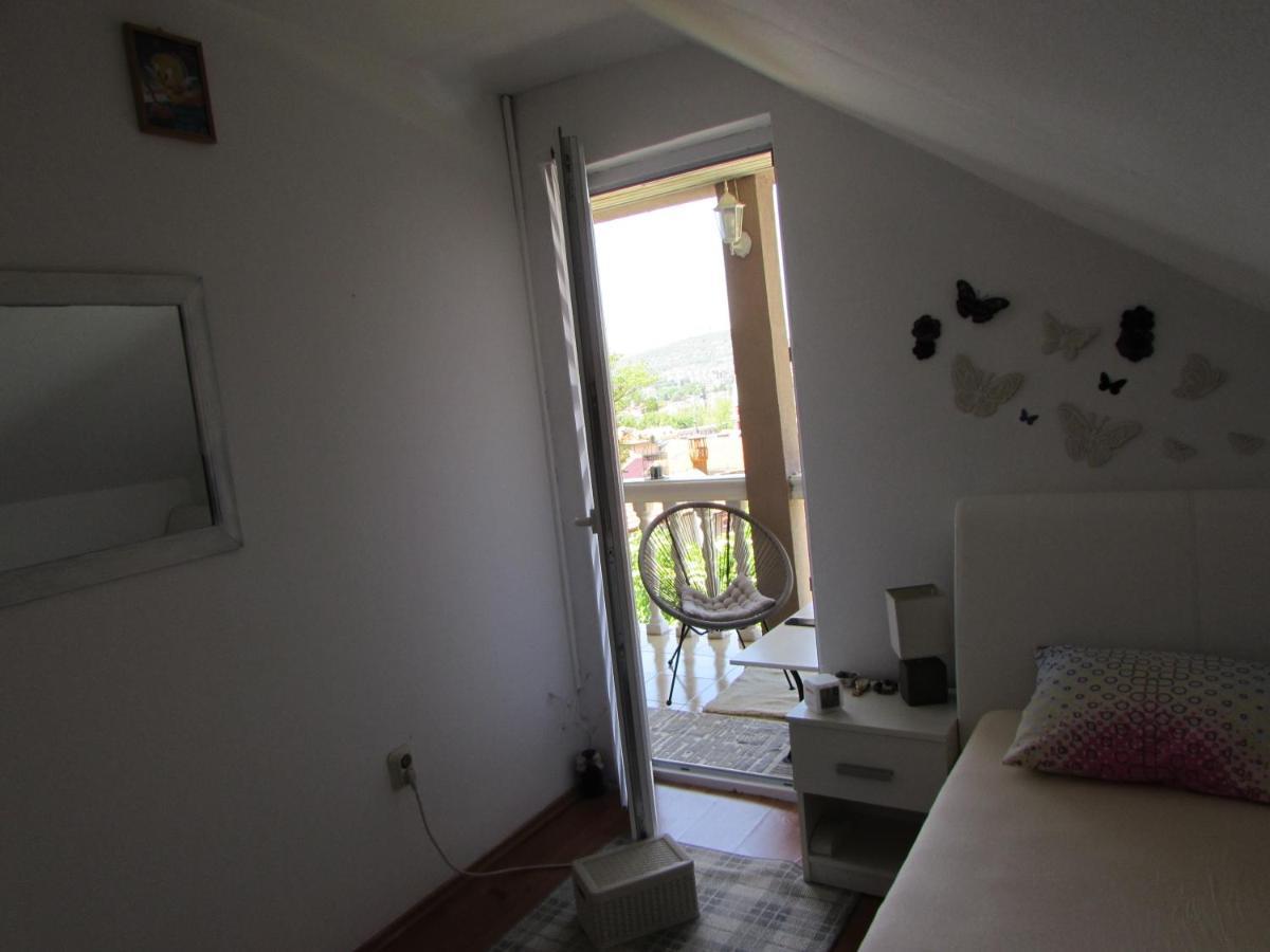 Apartmani Jejna Saraievo Exterior foto