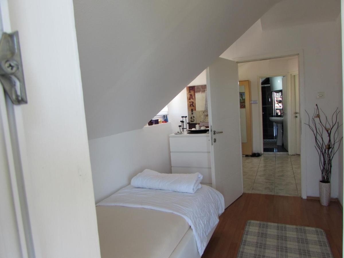 Apartmani Jejna Saraievo Exterior foto