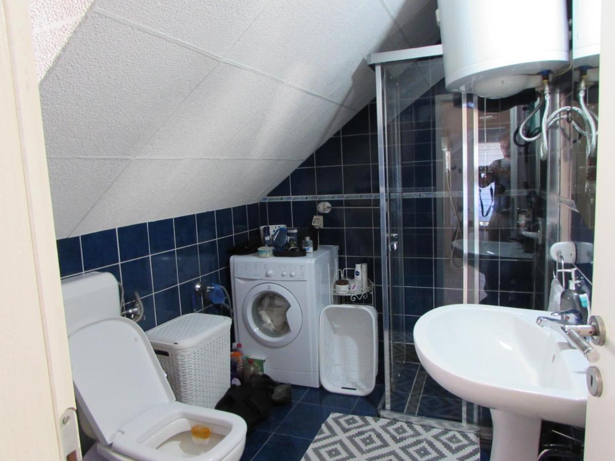 Apartmani Jejna Saraievo Exterior foto