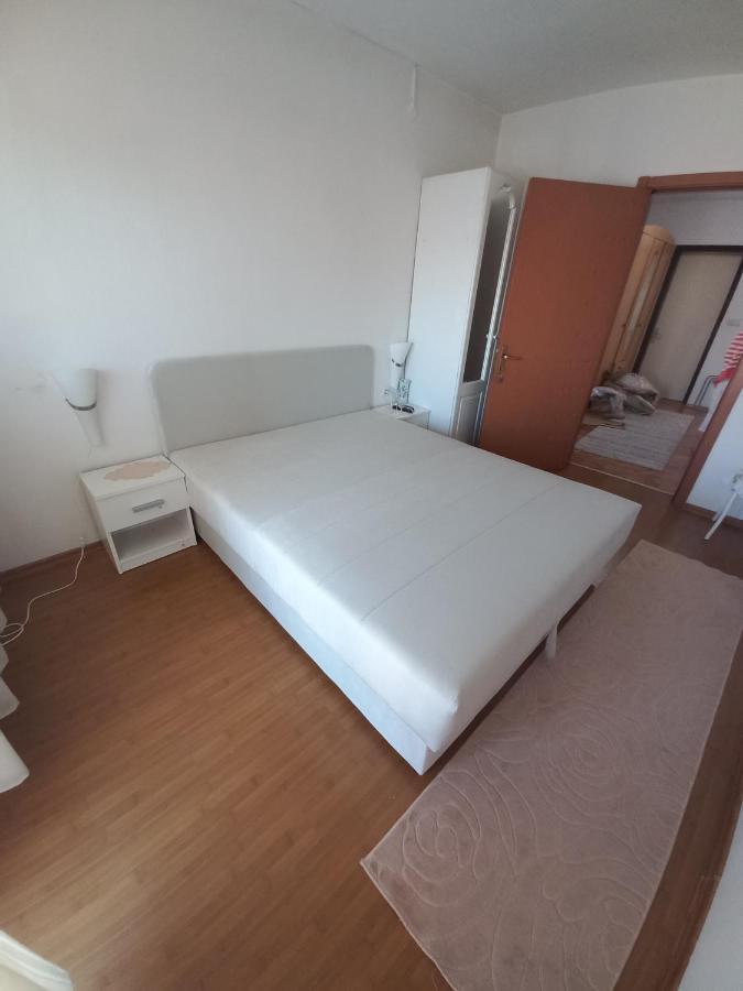 Apartmani Jejna Saraievo Exterior foto