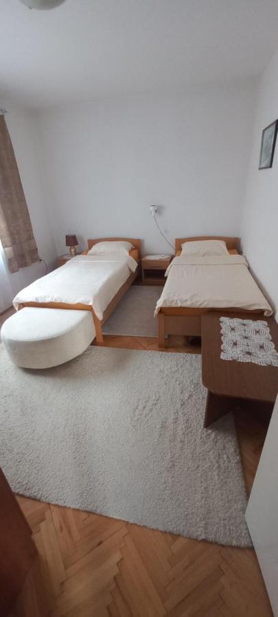 Apartmani Jejna Saraievo Exterior foto