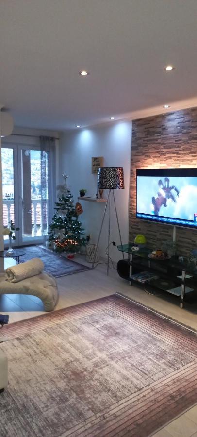 Apartmani Jejna Saraievo Exterior foto