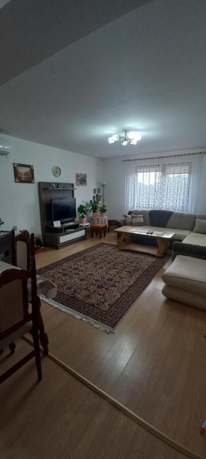 Apartmani Jejna Saraievo Exterior foto