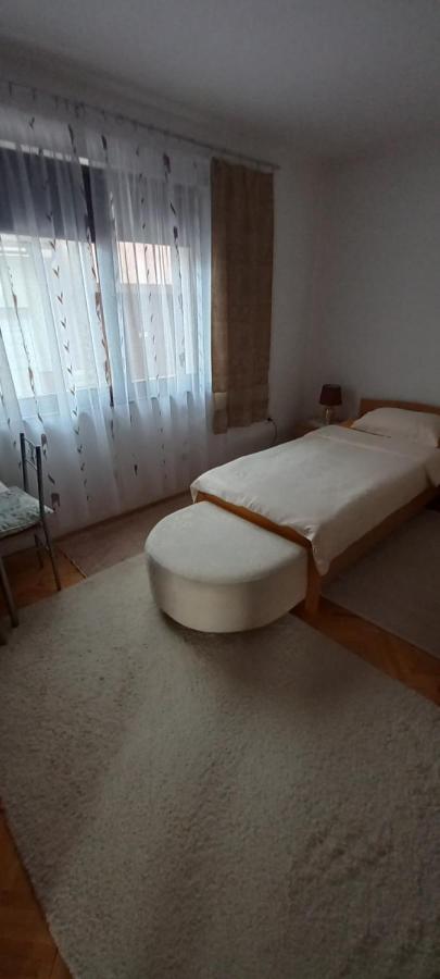 Apartmani Jejna Saraievo Exterior foto