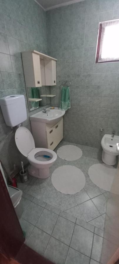 Apartmani Jejna Saraievo Exterior foto
