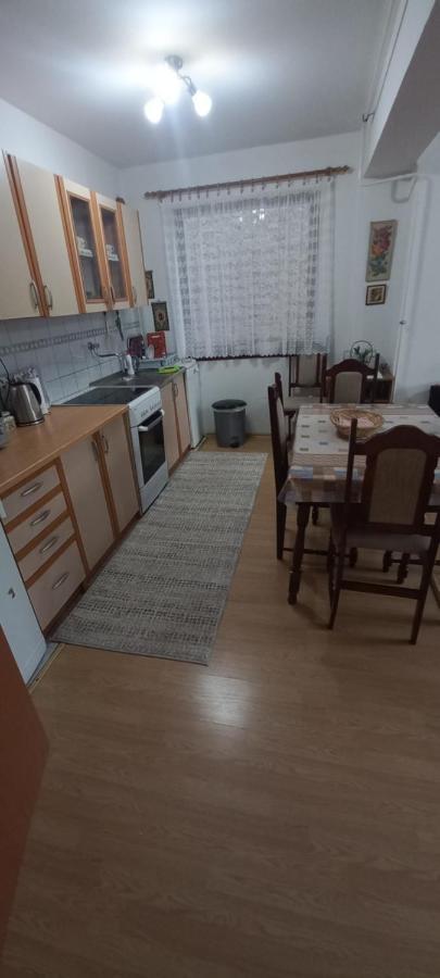 Apartmani Jejna Saraievo Exterior foto