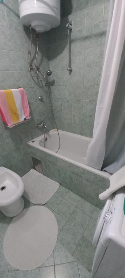 Apartmani Jejna Saraievo Exterior foto