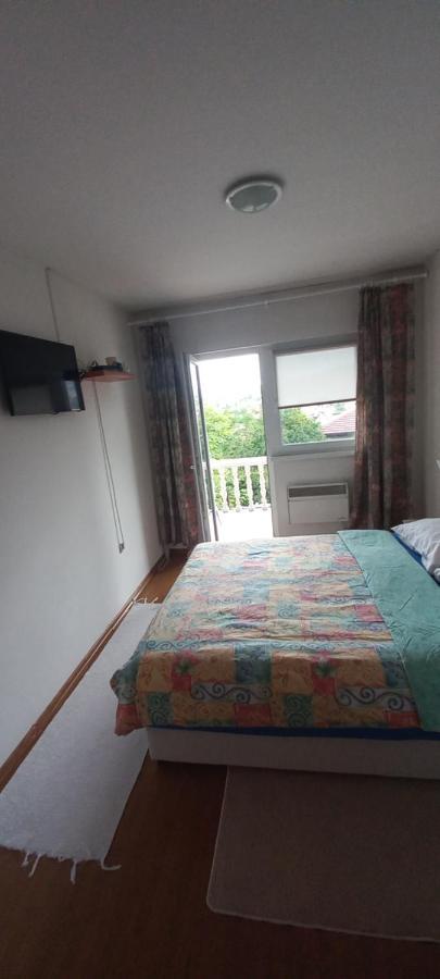 Apartmani Jejna Saraievo Exterior foto