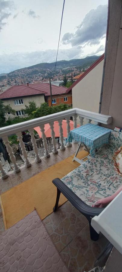Apartmani Jejna Saraievo Exterior foto